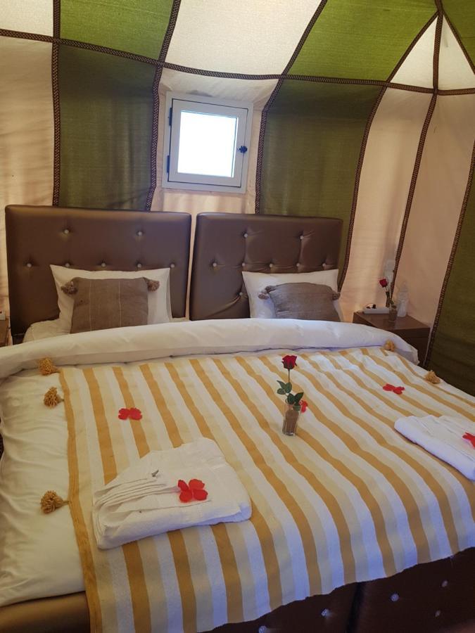 Sahara Family Camp Hotel Merzouga Exterior photo